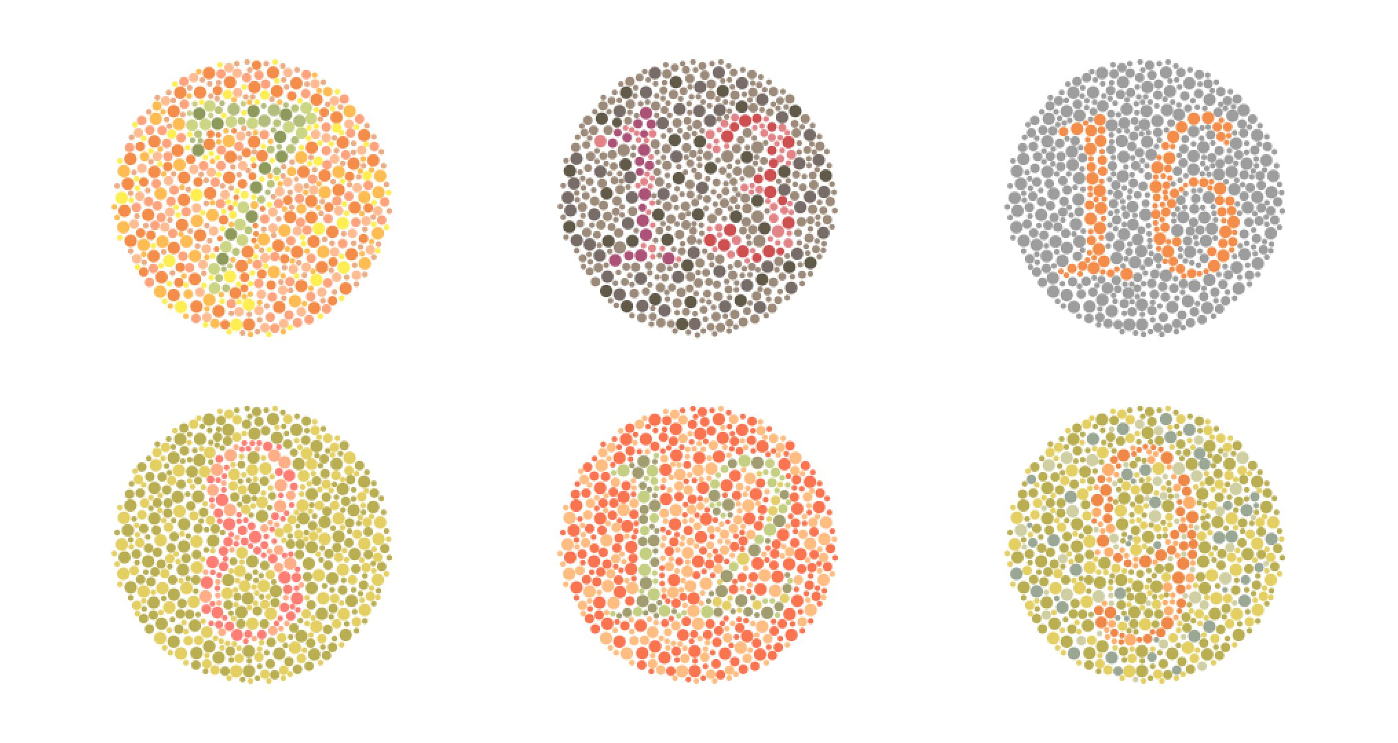 How To Design For Color Blindness