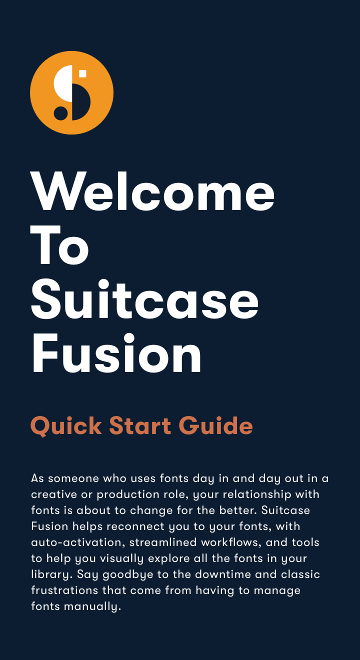 suitcase fusion 5